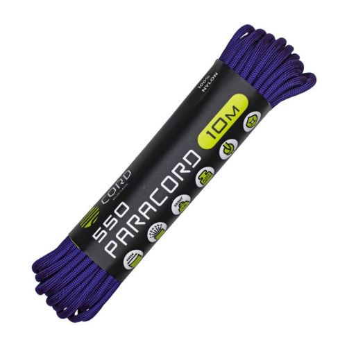 Original Paracord 550 Purple Original Paracord 550 Purple