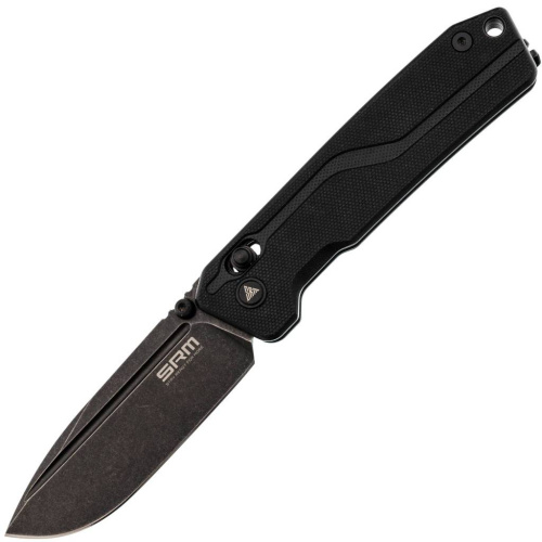 Складной нож SRM Knives Rubik 7228L-GB Складной нож SRM Knives Rubik 7228L-GB