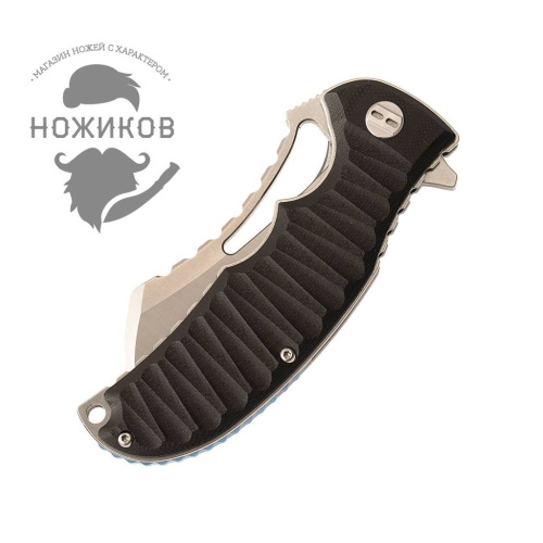 Складной нож Bestech Knives HORNET фото 9 Складной нож Bestech Knives HORNET фото 9