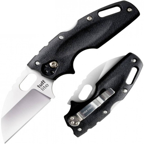 3810 Cold Steel Tuff Lite 20LT