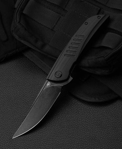 5891 Bestech Knives Swift Black фото 4