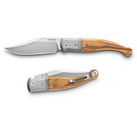 Складной нож LionSteel Gitano
