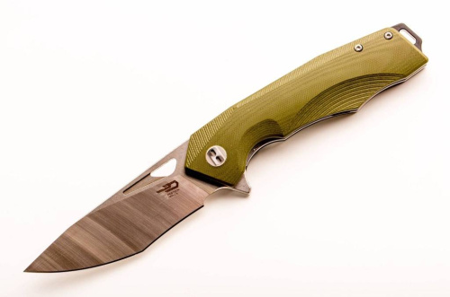 Складной нож Bestech Knives TOUCAN Складной нож Bestech Knives TOUCAN