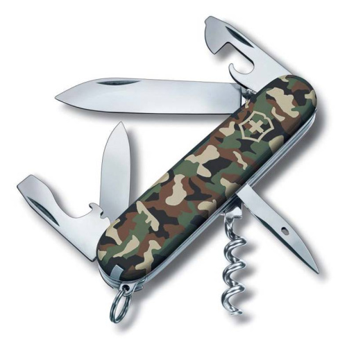 Складной нож Victorinox Spartan Складной нож Victorinox Spartan