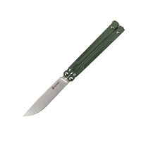 Складной нож Ganzo Нож-G766-GR
