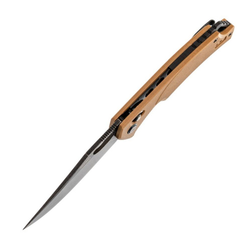 Складной нож SRM Knives SRM 9201-GW фото 8 Складной нож SRM Knives SRM 9201-GW фото 8