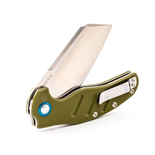 Складной нож Kizer C01C XL фото 2 Складной нож Kizer C01C XL фото 2