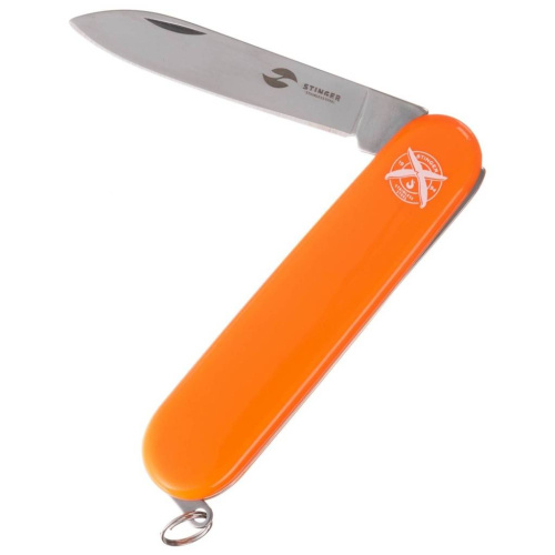  Stinger 90 мм