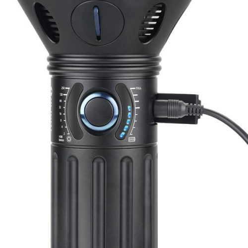 798 Olight ФонарьX9R Marauder CW (комплект) черный фото 6 798 Olight ФонарьX9R Marauder CW (комплект) черный фото 6