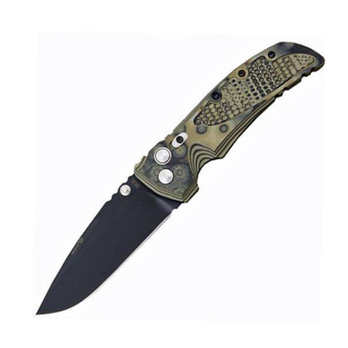 Нож складной Hogue EX-01 Drop Point Нож складной Hogue EX-01 Drop Point