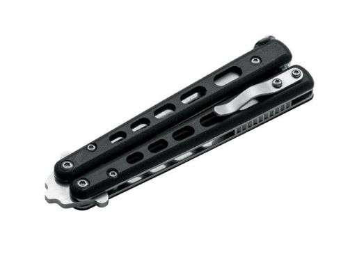 78 Boker Складной ножPlus Balisong 06EX002 фото 12