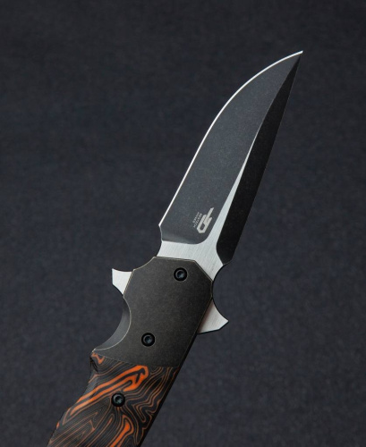 Складной нож Bestech Knives Bestech Freefall фото 6