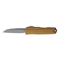  автоматический нож Microtech Cypher II S/E