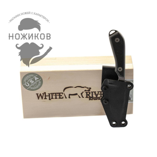 3810 White River M1 Backpacker Pro фото 3