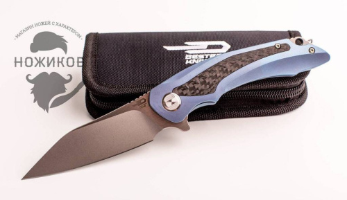 Складной нож Bestech Knives Pterodactyl BT1801A фото 6