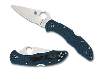 Складной нож Spyderco Delica 4